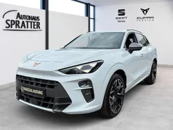 Weiss Neu 2025 Cupra Terramar VZ SUV | 46.990 € (Fairer Preis)