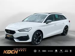 Andere farbe Gebraucht 2024 Cupra Leon Kombi | 31.490 € (Fairer Preis)