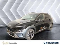 Schwarz Gebraucht 2023 Hyundai Kona Prime SUV | 23.485 € (Superpreis)
