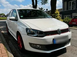 Weiß Gebraucht 2010 VW Polo Kleinwagen | 6.800 € (Fairer Preis)