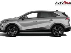 Rafalgrau metallic Gebraucht 2024 Renault Symbioz Esprit Alpine SUV | 28.263 € (Guter Preis)
