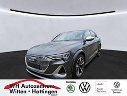 Daytonagrau perleffekt Gebraucht 2022 Audi e-tron Ambiente SUV | 44.779 € (Guter Preis)