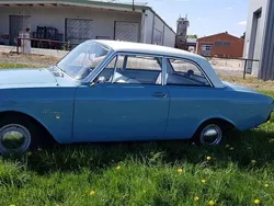 Gebraucht 1961 Ford Taunus | 9.900 €