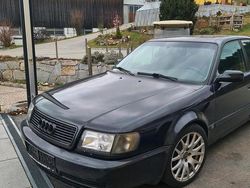 Gebraucht 1992 Audi 100 Limousine | 11.900 €