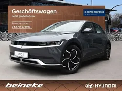 Grau Gebraucht 2024 Hyundai Ioniq 5 Dynamiq SUV | 38.450 € (Fairer Preis)