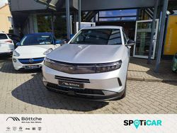 Grau/typ aussenverkleidung metalliclackierung Neu 2025 Opel Grandland X Edition SUV | 30.990 € (Superpreis)