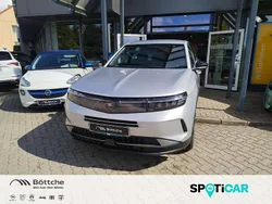 Grau/typ aussenverkleidung metalliclackierung Neu 2025 Opel Grandland X Edition SUV | 30.990 € (Superpreis)
