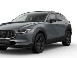 Grau Neu 2025 Mazda CX-30 Homura-Line SUV | 28.300 €