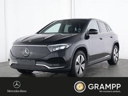 Schwarz Gebraucht 2024 Mercedes EQA350 SUV | 38.450 € (Guter Preis)