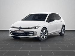 Pure white Gebraucht 2025 VW Golf VIII Goal Limousine | 24.480 € (Superpreis)