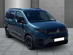 Kiamablau Neu 2025 Citroën Berlingo Van / Kleinbus | 26.579 € (Guter Preis)