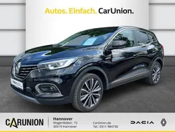 Blackpearlschwarz Gebraucht 2020 Renault Kadjar Bose Edition SUV | 16.575 € (Guter Preis)