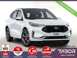Weiß Neu 2025 Ford Kuga ST-Line X SUV | 39.388 € (Guter Preis)