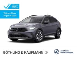 Grau Gebraucht 2024 VW Taigo Move SUV | 24.930 € (Fairer Preis)
