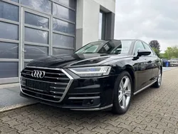 Schwarz Gebraucht 2020 Audi A8 Sport Limousine | 39.900 € (Fairer Preis)