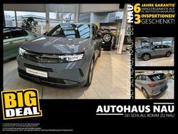 Grafik grau Neu 2025 Opel Grandland X Edition SUV | 31.990 € (Guter Preis)