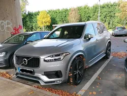 Silber Gebraucht 2018 Volvo XC90 R-Design SUV | 26.000 € (Guter Preis)