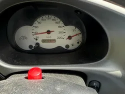 Blau Gebraucht 2008 Ford Ka Kleinwagen | 450 €