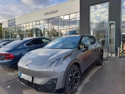 Grau Gebraucht 2025 Lynk & Co 02 SUV | 31.990 € (Teuer)