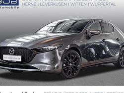 Grau Gebraucht 2025 Mazda CX-30 Exclusive SUV | 26.710 € (Guter Preis)