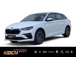 Weiß Neu 2025 Skoda Scala Tour Kleinwagen | 28.999 € (Teuer)