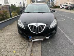 Schwarz Gebraucht 2010 Lancia Delta Kleinwagen | 2.800 € (Guter Preis)