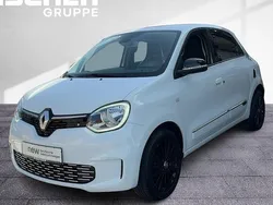 Weiß Gebraucht 2022 Renault Twingo Urban Night Kleinwagen | 12.990 € (Guter Preis)