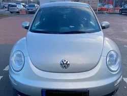 Gold Gebraucht 2009 VW Beetle Kleinwagen | 5.450 € (Etwas zu teuer)
