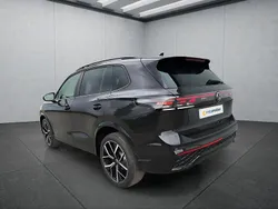 Schwarz Neu 2025 VW Tiguan SUV | 54.049 € (Fairer Preis)