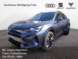 Grau Gebraucht 2025 Cupra Formentor SUV | 38.430 € (Etwas zu teuer)