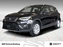 Midnight schwarz Gebraucht 2021 Seat Arona Beats SUV | 17.670 € (Guter Preis)