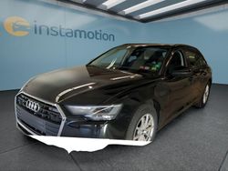 Schwarz Gebraucht 2020 Audi A6 Kombi | 27.699 € (Guter Preis)