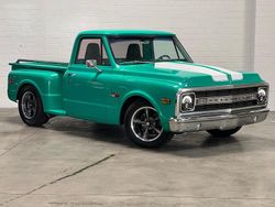 Grün Gebraucht 1970 Chevrolet C10 Abholung | 39.800 €