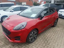 Rot Gebraucht 2021 Ford Puma ST-Line SUV | 19.900 € (Fairer Preis)