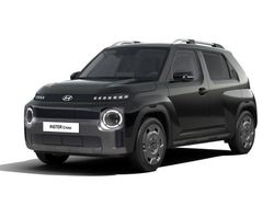 Schwarz Neu 2025 Hyundai Inster Kleinwagen | 29.999 € (Etwas zu teuer)
