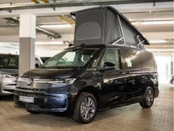 VW California