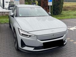 Grau Gebraucht 2025 Polestar 2 Long Range Single Motor Kleinwagen | 43.000 € (Teuer)