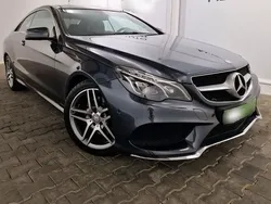 Mercedes E250