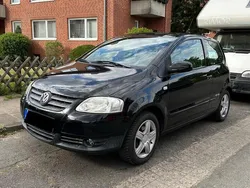 VW Fox