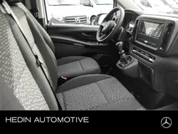Arktikweiß Gebraucht 2025 Mercedes Vito Van / Kleinbus | 34.587 € (Superpreis)