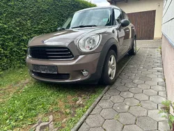 Grau Gebraucht 2013 Mini One Countryman SUV | 6.999 € (Fairer Preis)