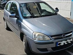 Gebraucht 2003 Opel Corsa Kleinwagen | 1.750 € (Fairer Preis)