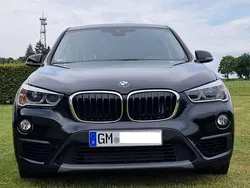 Schwarz Gebraucht 2019 BMW X1 SUV | 21.980 € (Fairer Preis)