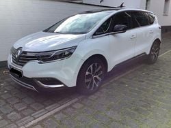Weiß Gebraucht 2018 Renault Espace Elysee Limousine | 15.500 € (Superpreis)