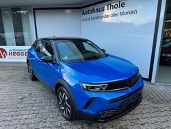 Blau Gebraucht 2024 Opel Mokka SUV | 19.450 € (Guter Preis)