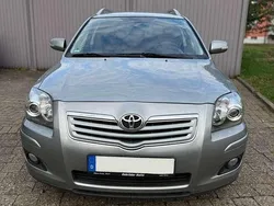 Gebraucht 2007 Toyota Avensis Executive Kombi | 2.300 € (Fairer Preis)