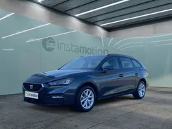 Seat Leon ST