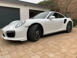 Weiß Gebraucht 2014 Porsche 991 | 115.900 € (Fairer Preis)