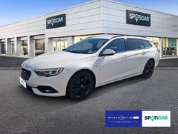 Weiß Gebraucht 2019 Opel Insignia Business Innovation Kombi | 14.980 € (Guter Preis)