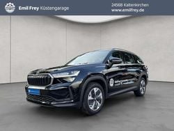 Schwarz Gebraucht 2025 Skoda Kodiaq Selection SUV | 38.850 € (Superpreis)
